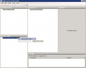 Windows System Image Manager (2)